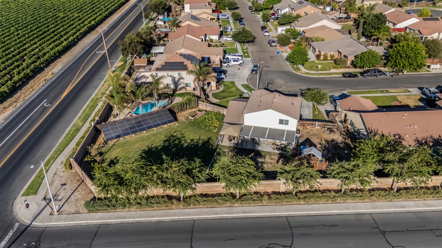 2476 North Riesling Avenue Hanford, CA 93230 - Photo 74 of 77
