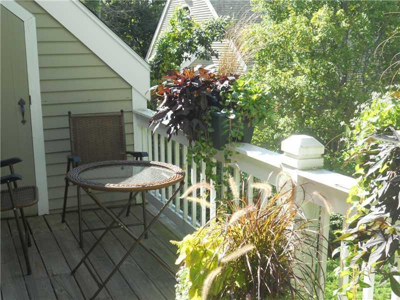 239 Sea Road, Unit 35 Kennebunk, ME 04043 - Photo 12 of 14 Other. Sunny deck