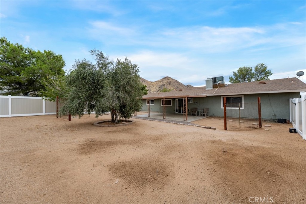 16248 St Timothy Road Apple Valley, CA 92307 - Photo 42 of 58 Gallery Image 42