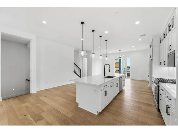 $974,999 | 2361 Junegrass Lane, Louisville, CO 80027