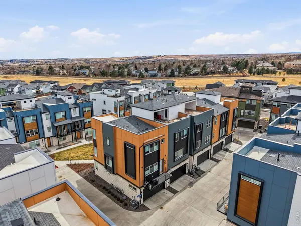 $974,999 | 2361 Junegrass Lane, Louisville, CO 80027