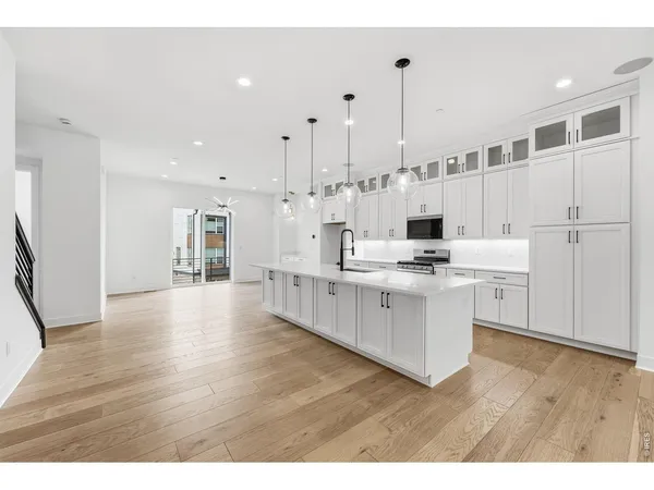 $974,999 | 2361 Junegrass Lane, Louisville, CO 80027