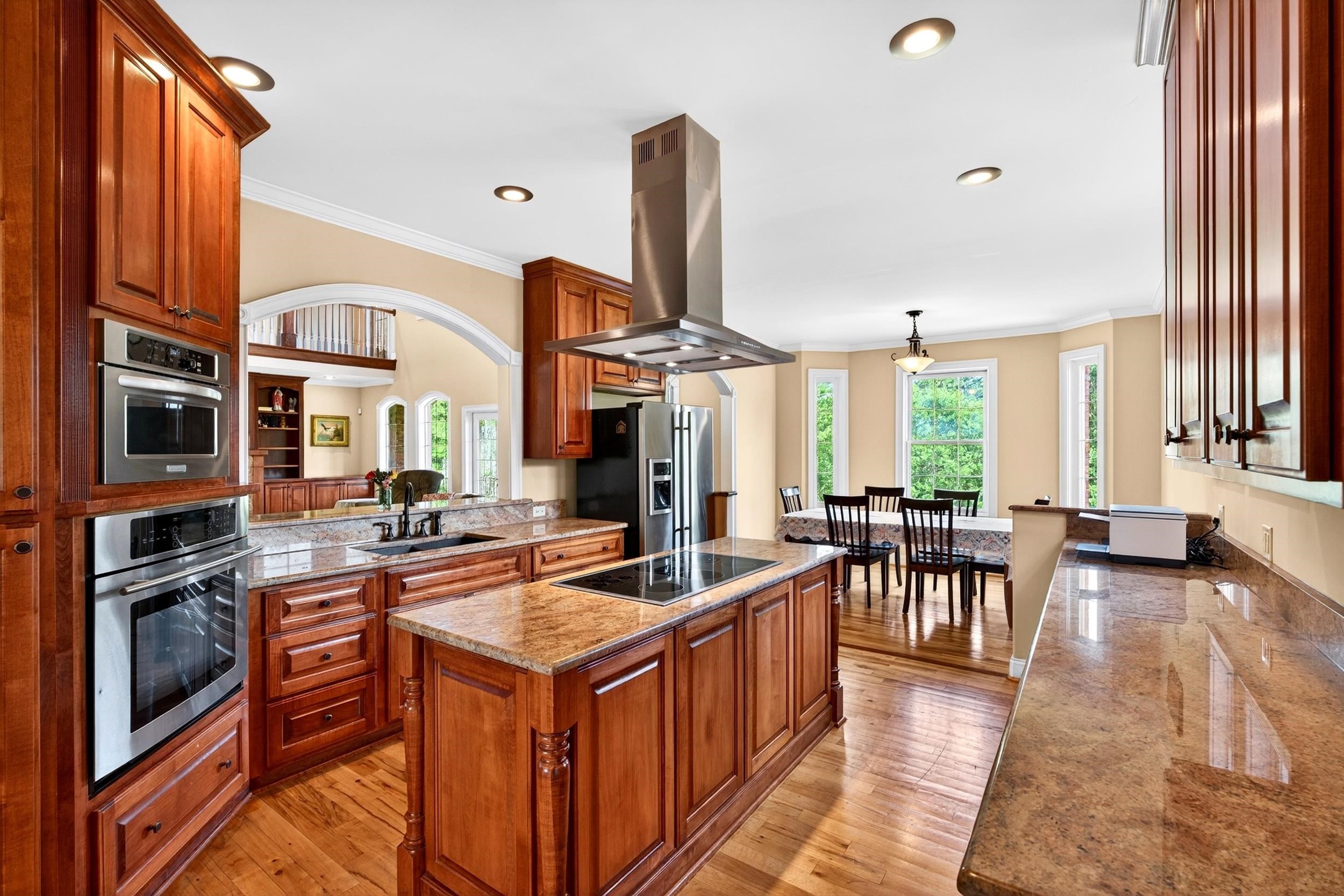 502 Hickory Hollow Road Inman, SC 29349 - Photo 9 of 50