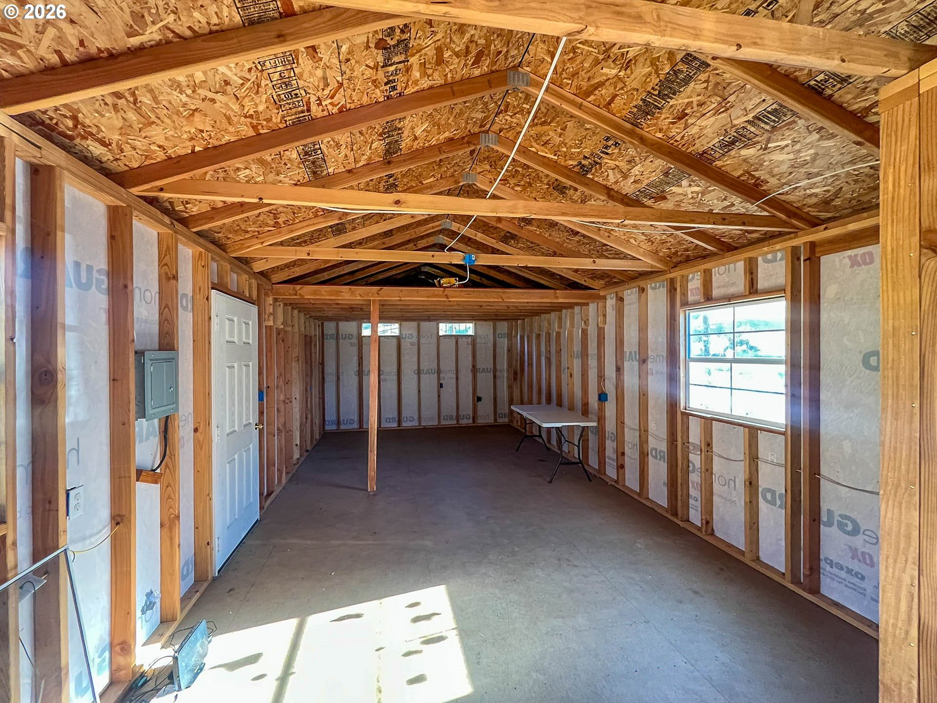 740 Ireland Road Winston, OR 97496 - Photo 4 of 10
