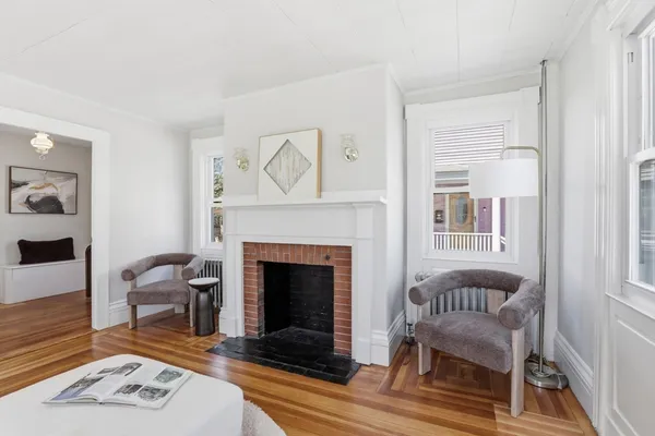 $825,000 | 16 Pleasant Street, Salem, MA 01970