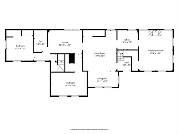 $825,000 | 16 Pleasant Street, Salem, MA 01970