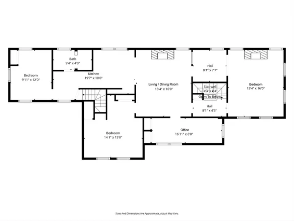 $825,000 | 16 Pleasant Street, Salem, MA 01970