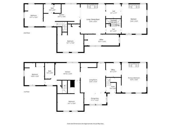 $825,000 | 16 Pleasant Street, Salem, MA 01970