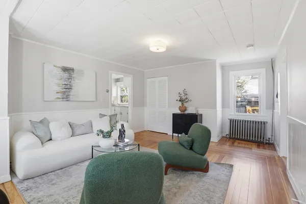 $825,000 | 16 Pleasant Street, Salem, MA 01970