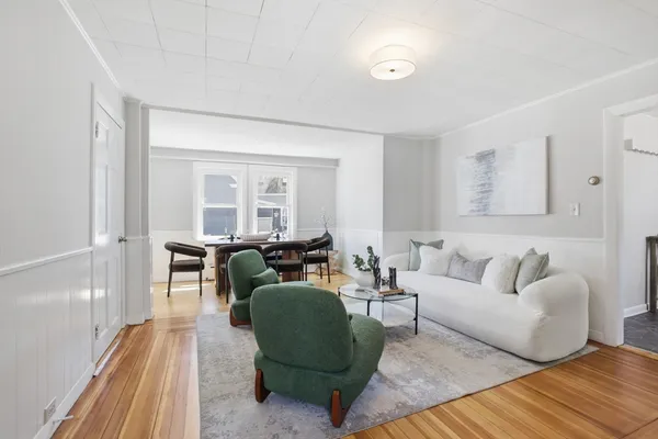 $825,000 | 16 Pleasant Street, Salem, MA 01970