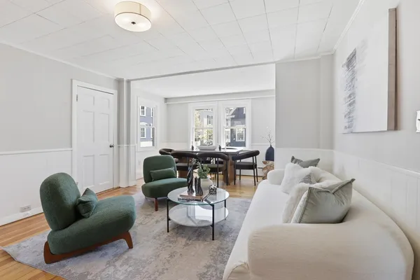 $825,000 | 16 Pleasant Street, Salem, MA 01970