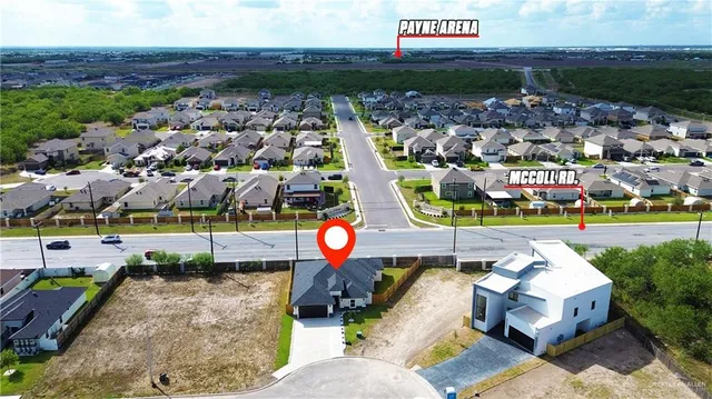 $279,900 | 2112 North 28th Street, Hidalgo, TX 78557