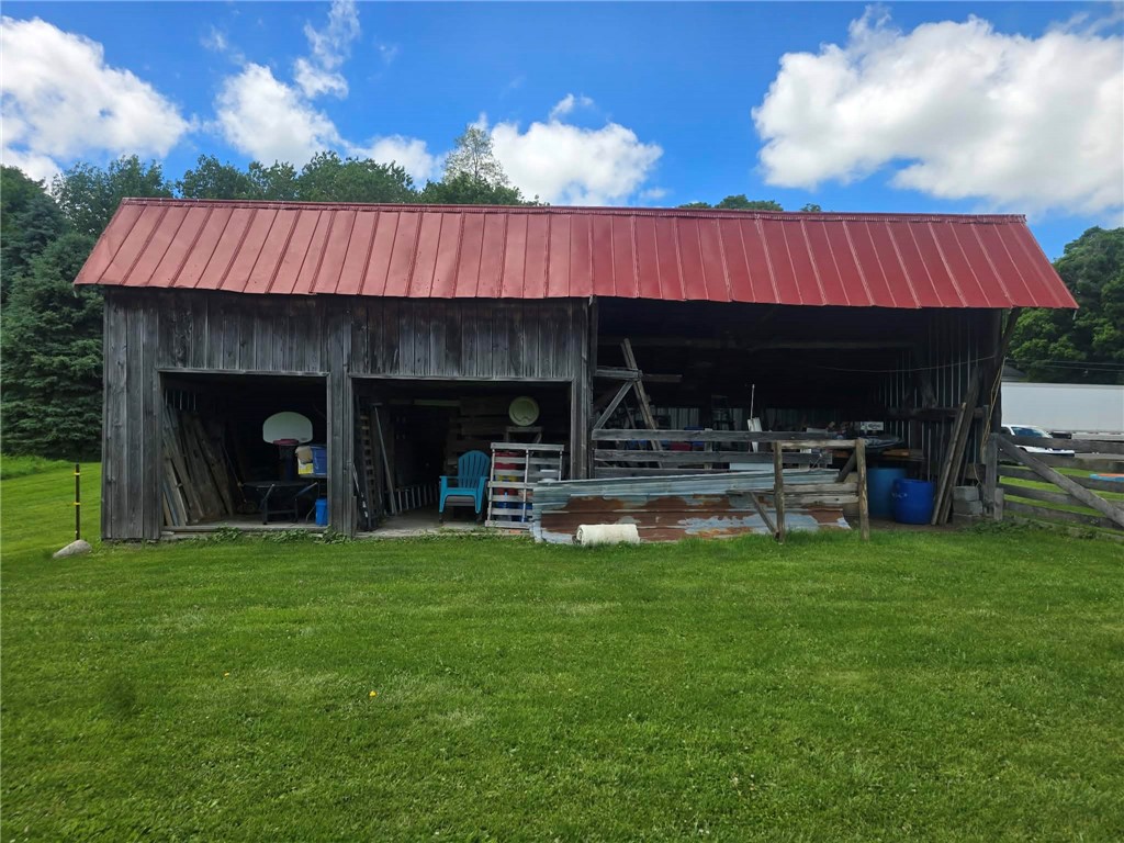6281 County Route 10 Road Bath, NY 14810 - Photo 7 of 10