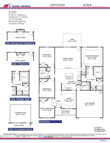 $397,850 | 3161 Rutledge Cross Southwest, Shallotte, NC 28470