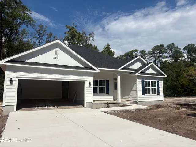 $397,850 | 3161 Rutledge Cross Southwest, Shallotte, NC 28470