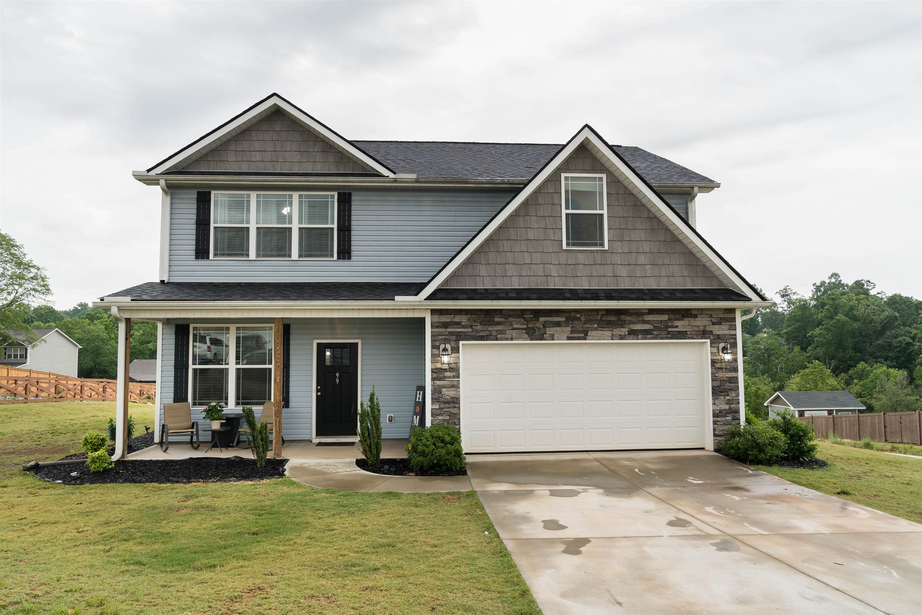 99 Lyman Lake Road Lyman, SC 29365 - Photo 1 of 35