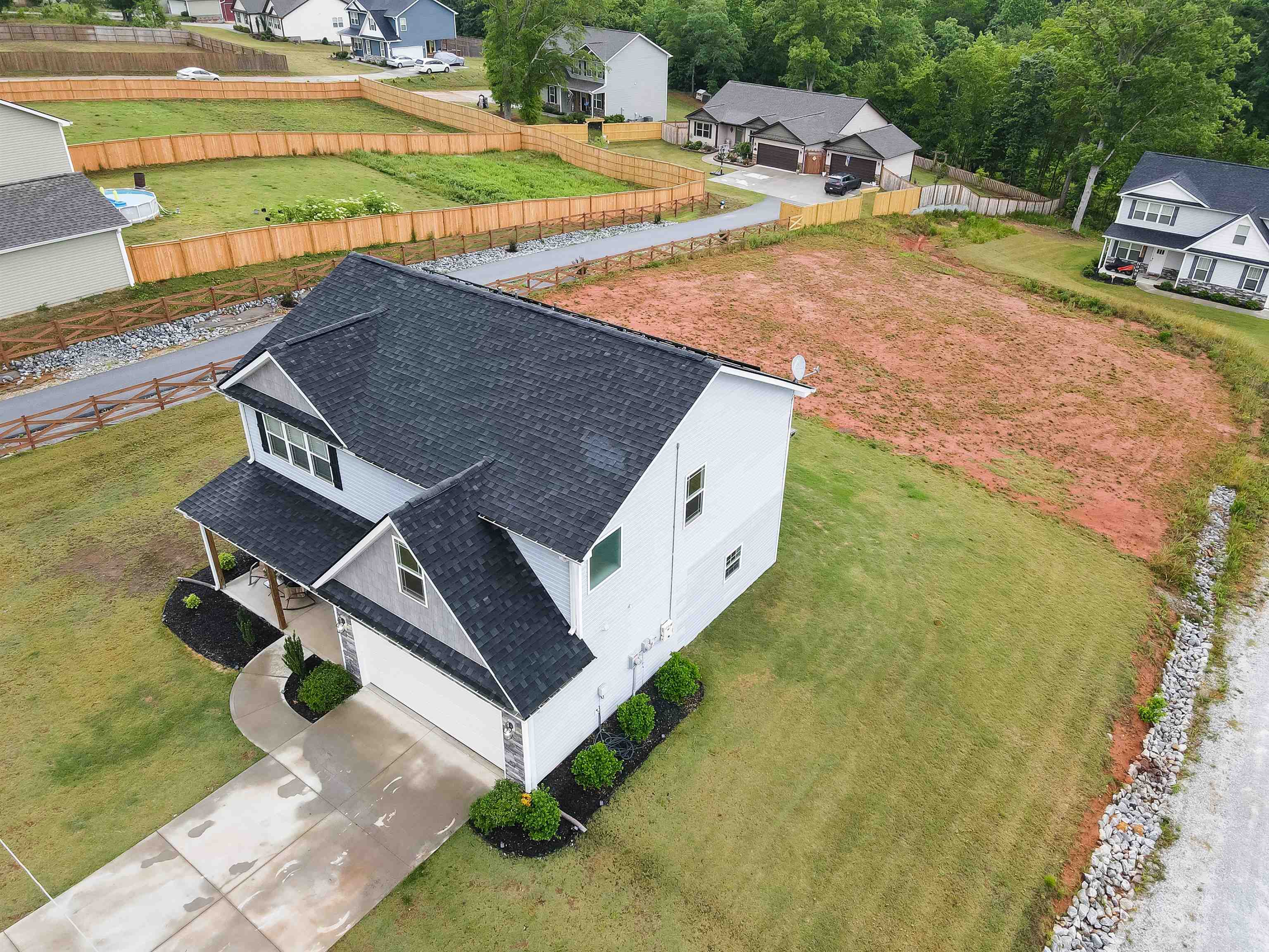 99 Lyman Lake Road Lyman, SC 29365 - Photo 2 of 35