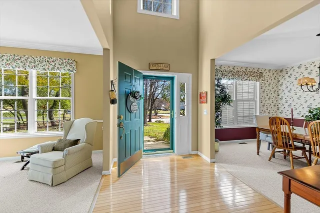 $619,900 | 786 Providence Lane, Crystal Lake, IL 60012