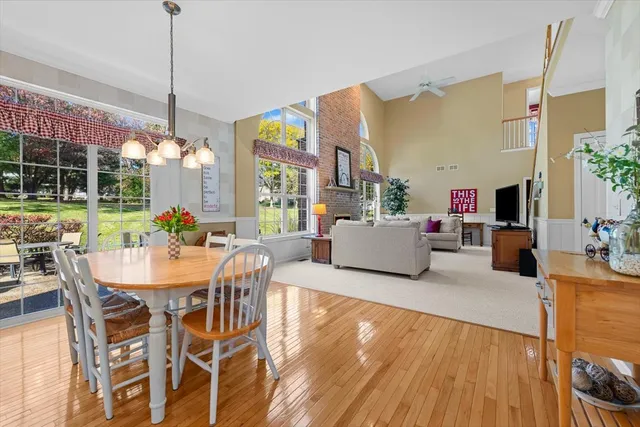 $619,900 | 786 Providence Lane, Crystal Lake, IL 60012