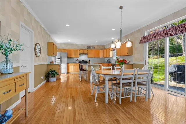 $619,900 | 786 Providence Lane, Crystal Lake, IL 60012