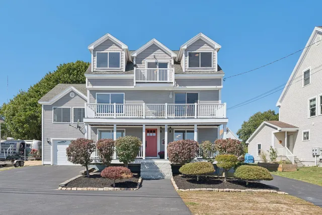 $1,395,000 | 242 Veranda Street, Portland, ME 04103