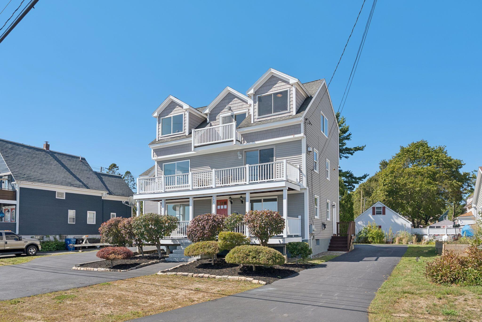 242 Veranda Street Portland, ME 04103 - Photo 11 of 78 242 Veranda Street