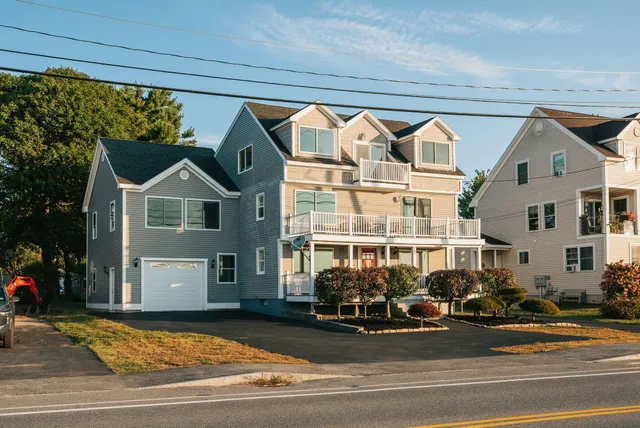 $1,395,000 | 242 Veranda Street, Portland, ME 04103