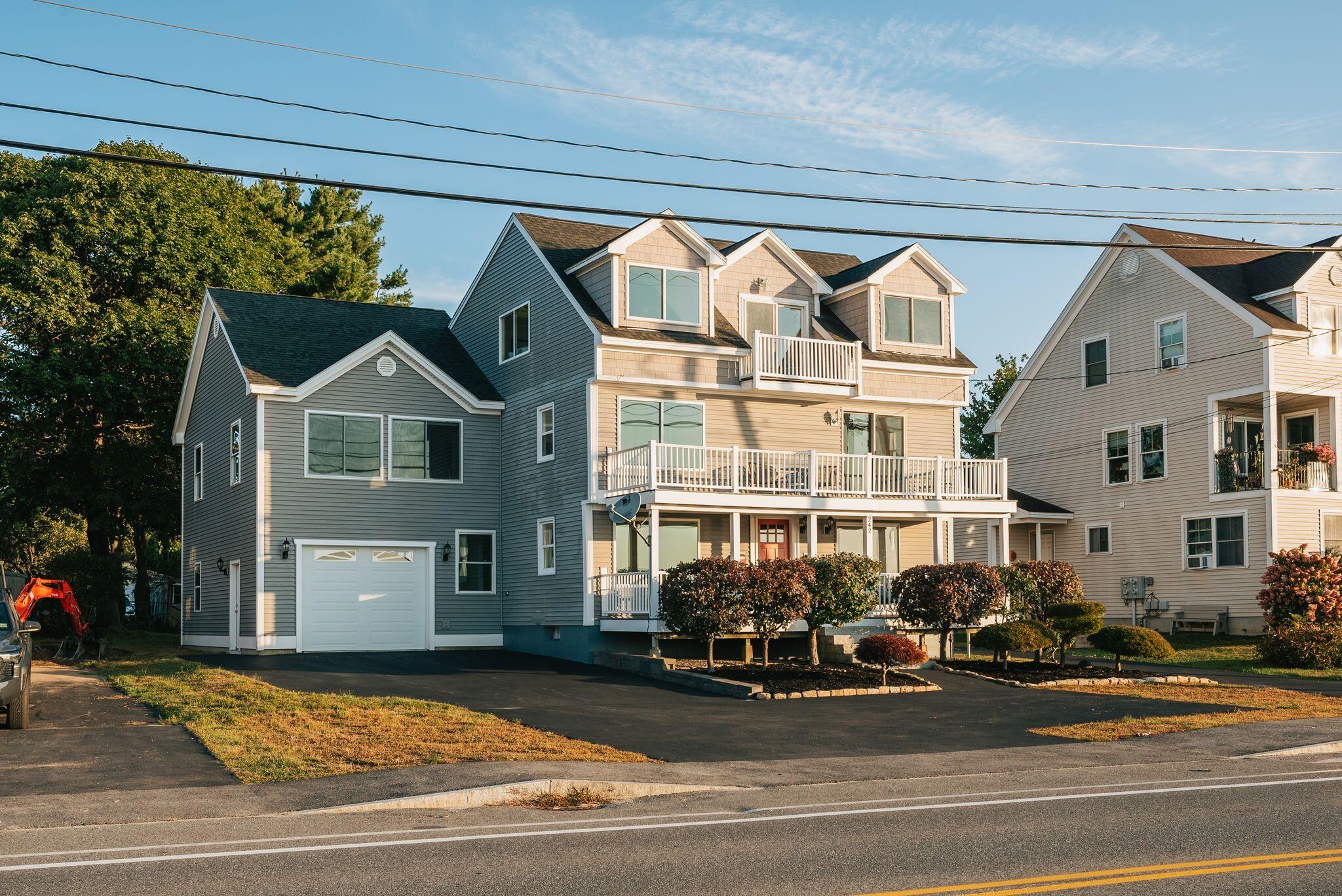 242 Veranda Street Portland, ME 04103 - Photo 12 of 78 242 Veranda Street
