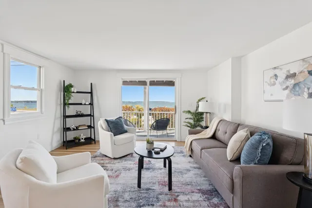 $1,395,000 | 242 Veranda Street, Portland, ME 04103