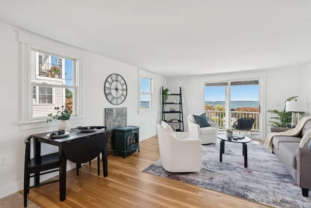 $1,395,000 | 242 Veranda Street, Portland, ME 04103