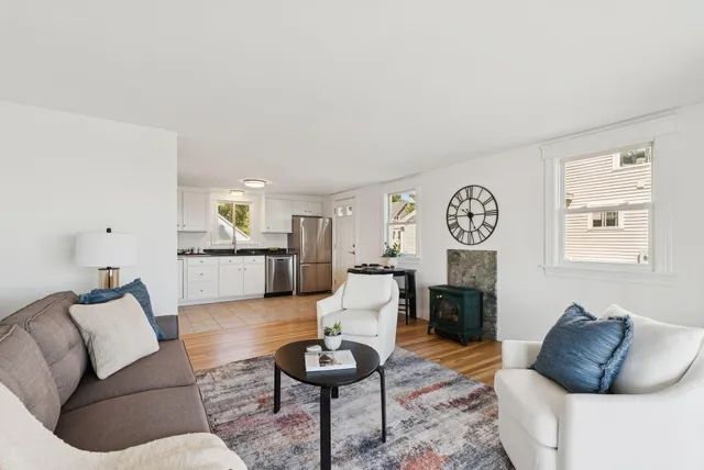 $1,395,000 | 242 Veranda Street, Portland, ME 04103