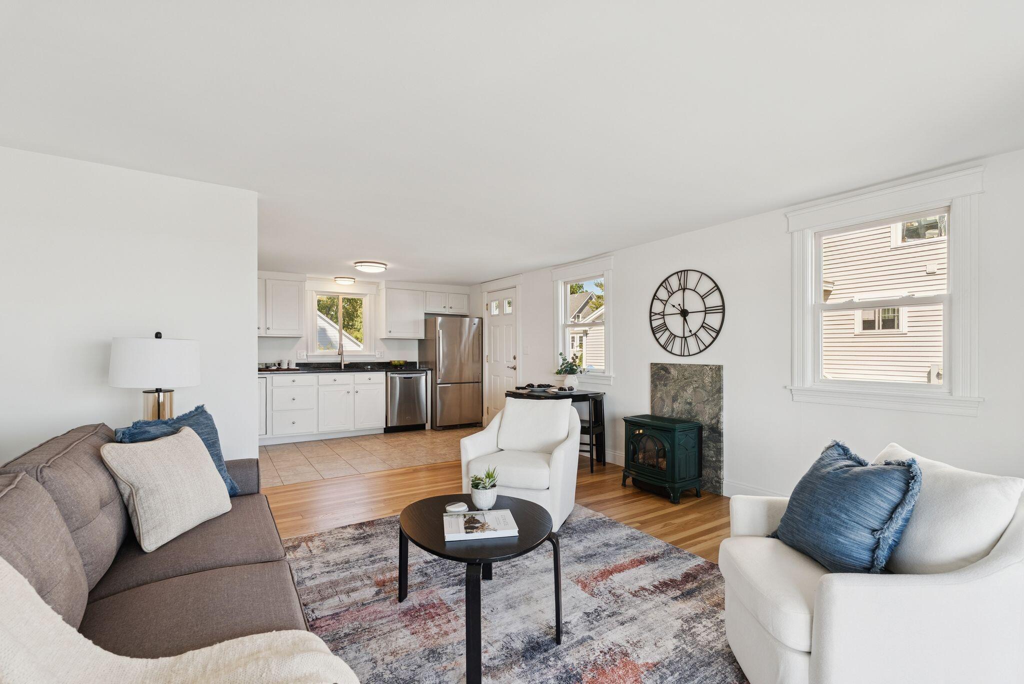 242 Veranda Street Portland, ME 04103 - Photo 18 of 78 242 Veranda Street