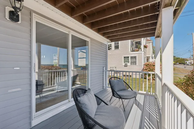 $1,395,000 | 242 Veranda Street, Portland, ME 04103