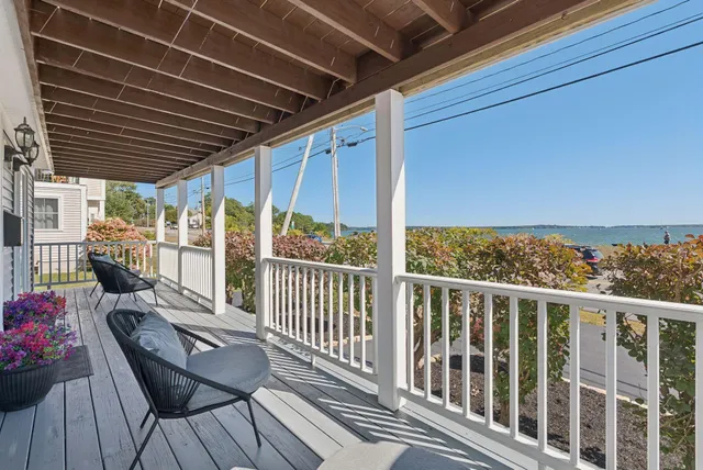 $1,395,000 | 242 Veranda Street, Portland, ME 04103