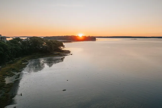 $1,395,000 | 242 Veranda Street, Portland, ME 04103