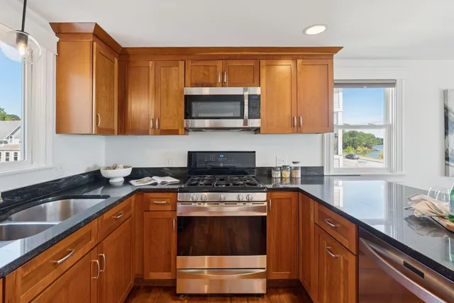 $1,395,000 | 242 Veranda Street, Portland, ME 04103