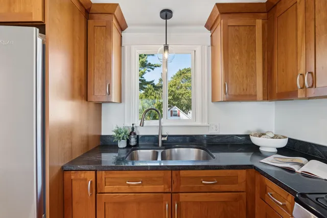 $1,395,000 | 242 Veranda Street, Portland, ME 04103