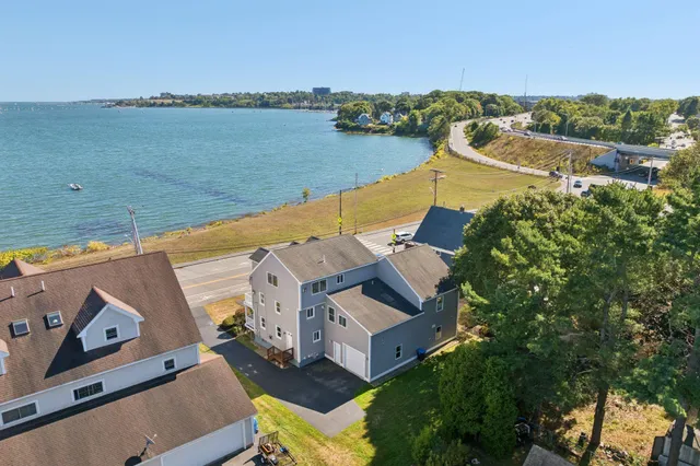 $1,395,000 | 242 Veranda Street, Portland, ME 04103