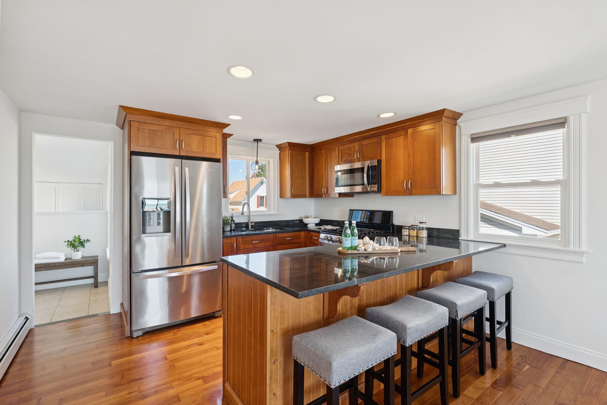 242 Veranda Street Portland, ME 04103 - Photo 32 of 78 242 Veranda Street