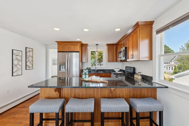 $1,395,000 | 242 Veranda Street, Portland, ME 04103