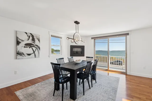 $1,395,000 | 242 Veranda Street, Portland, ME 04103