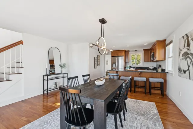 $1,395,000 | 242 Veranda Street, Portland, ME 04103