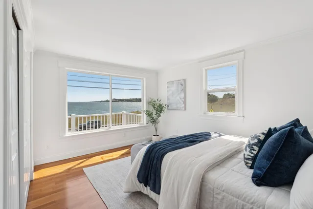 $1,395,000 | 242 Veranda Street, Portland, ME 04103