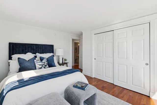 $1,395,000 | 242 Veranda Street, Portland, ME 04103