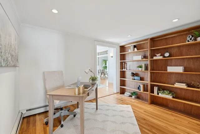 $1,395,000 | 242 Veranda Street, Portland, ME 04103