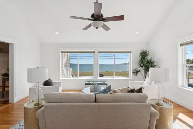 $1,395,000 | 242 Veranda Street, Portland, ME 04103