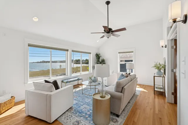 $1,395,000 | 242 Veranda Street, Portland, ME 04103