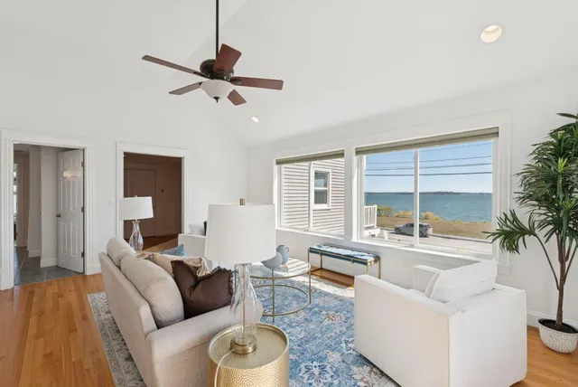 $1,395,000 | 242 Veranda Street, Portland, ME 04103