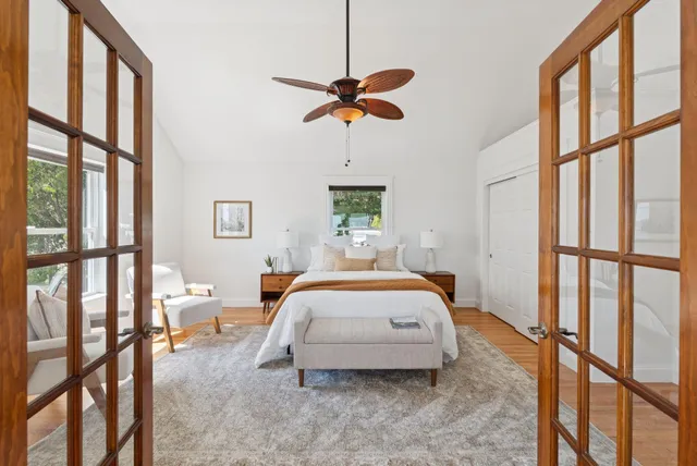 $1,395,000 | 242 Veranda Street, Portland, ME 04103