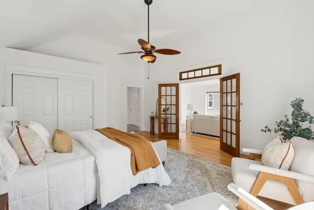 $1,395,000 | 242 Veranda Street, Portland, ME 04103